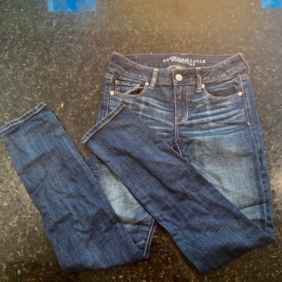 American Eagle Jeans - Picture 1 of 1